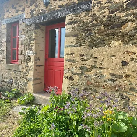 De La Pelterie Marigne-Peuton